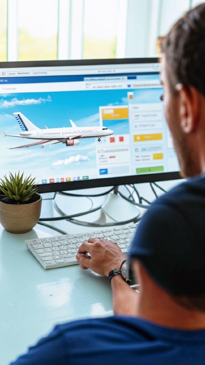 Как выбрать билеты для приключенческого путешествия лучшие идеи!